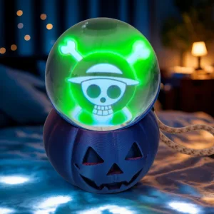 LED Ball-Halloween Gift