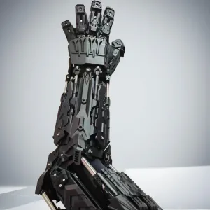 Reel to Real Hero-Tech