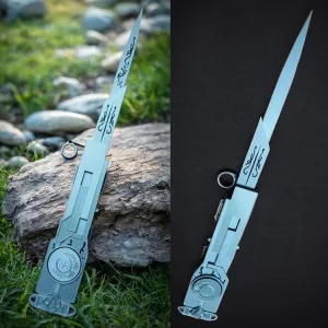 Ezio Hidden Blade